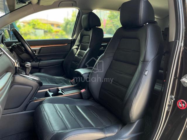 2018 Honda CR-V 1.5 TC-P (A) 1YEARS WARRANTY - 4