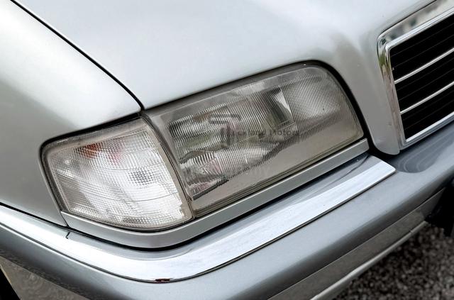 Mercedes Benz C220 W202 2.0 AMG Collection Item - 3