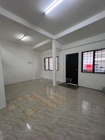 Cheap, Renovated Terrace House @ RPR Desa Ilmu, Kota Samarahan. 3