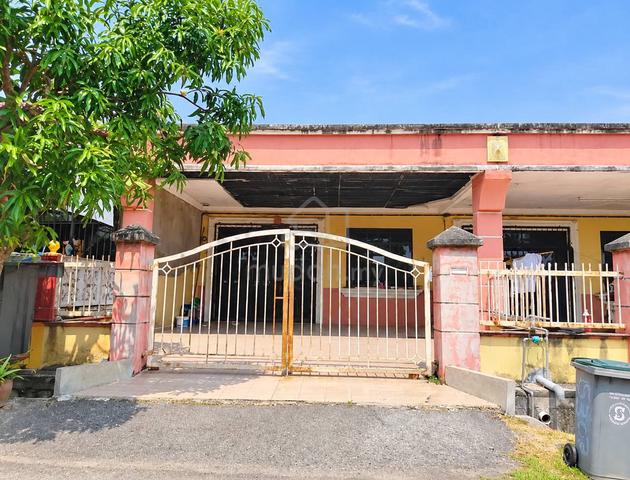 TERMURAH FREEHOLD š„š” Single Storey Taman Desa Puteri Bahau N.Sembila 1