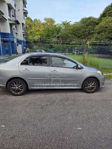 2011 Toyota VIOS 1.5 G FACELIFT (A) - 5