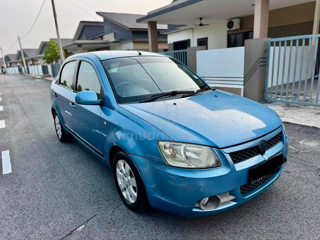 Proton Saga BLM 1.3 AUTO 2008 Tiptop dan terjaga - 3