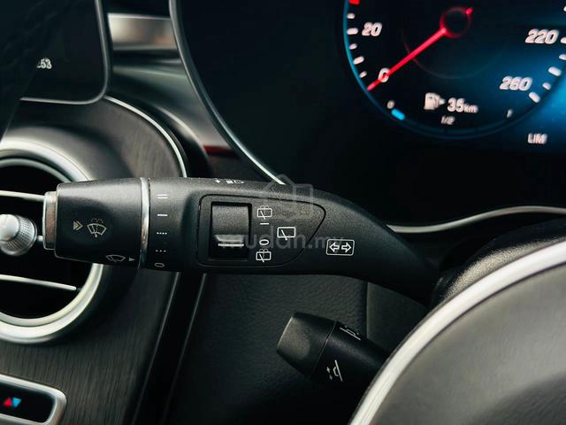 2019 Mercedes Benz GLC200 2.0 (A) - 5