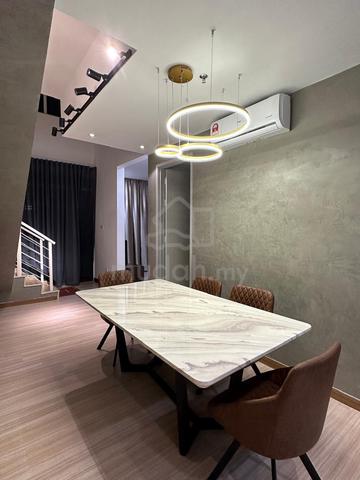 The Wave Residence 1