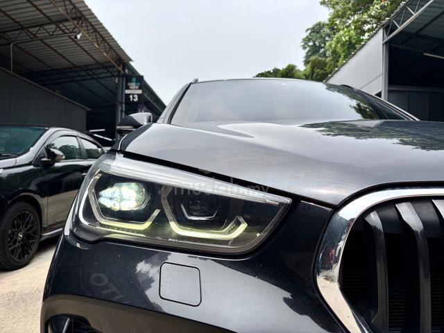 2021 Bmw X1 2.0 M SPORT F48 (A) 🌟🌟🌟🌟🌟 M-SPORT - 2