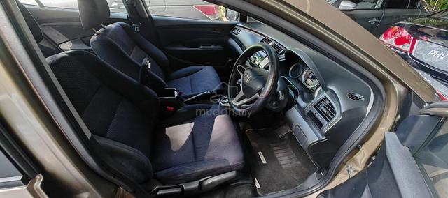 2009 Honda CITY 1.5 E (A) - 3