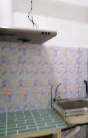 Rumah 3 bilik Atas kedai 5