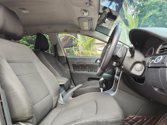 2014 Proton PREVE 1.6 PREMIUM (A) FREE WARRANTY - 5