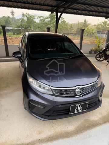 2022 Proton PERSONA PREMIUM 1.6L (A) - 1