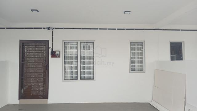 KOTA WARISAN BRAND NEW UNIT 2 Storey House Near KIPMALL 2