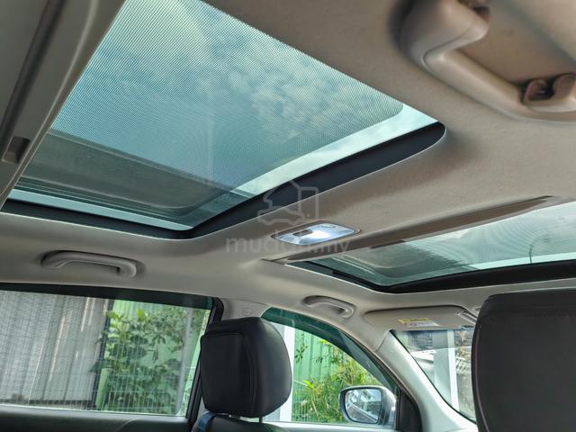 Hyundai TUCSON 2.4 PREMIUM (A) GLS SUNROOF P/START - 3