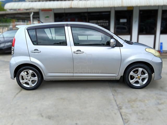 2009 Perodua MYVI 1.3 SXI FACELIFT (M) - 4