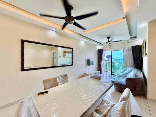 Kristal View 1