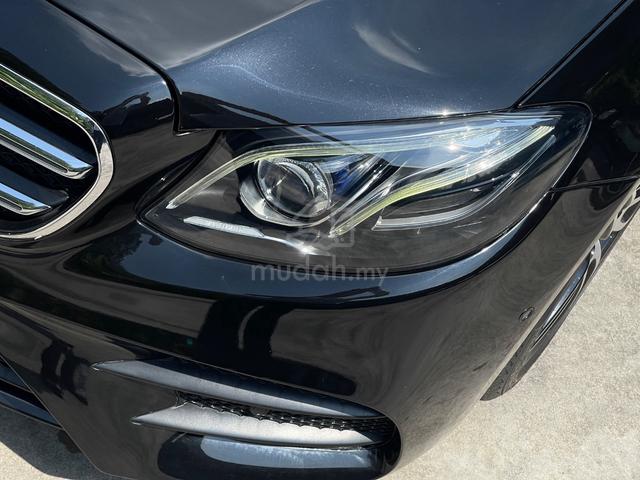 2019 Mercedes Benz E350 2.0 AMG LINE (A) - 3