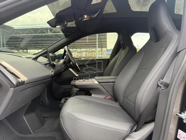 2022 Bmw IX XDRIVE40 SPORT (A) BATERY WARANTY 2030 - 3