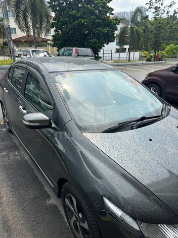 2010 Honda CITY 1.5 E MODULO (A) - 4