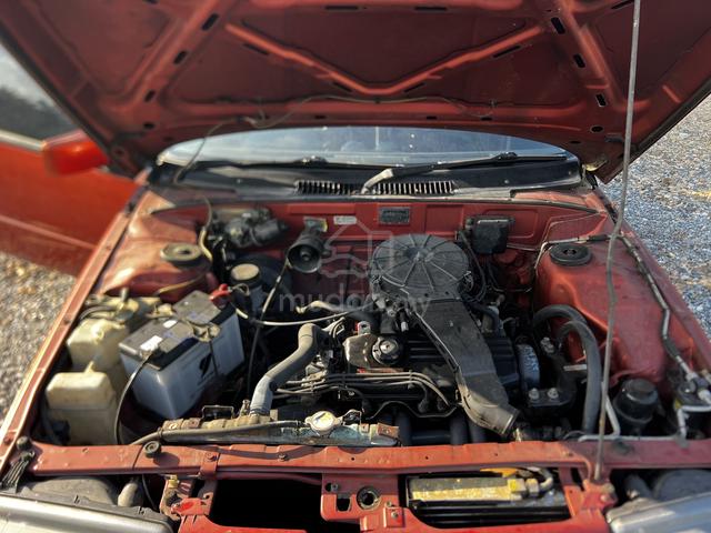2006 Proton SAGA 1.3 LMST (M) - 5