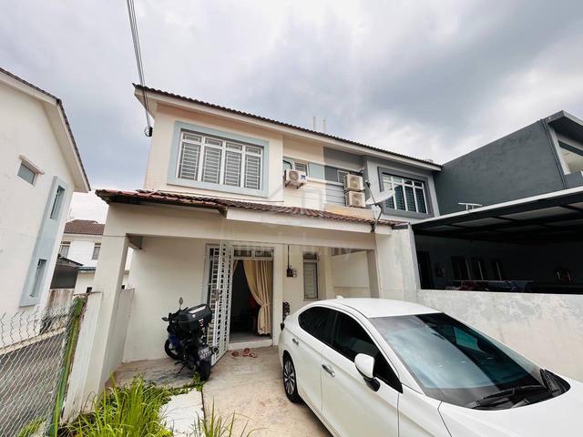 JALAN LAMAN SETIA, Taman Laman Setia Gelang Patah  [Non Bumi Lot] 1