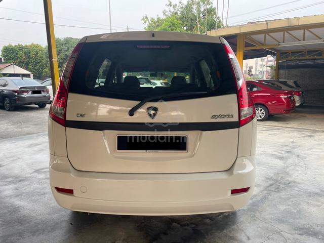 2010 Proton EXORA 1.6 (M) ORIGINAL MILEAGE 23K KM - 5