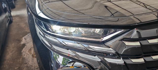 2024 Toyota ALPHARD 2.5 Z (A)MODELISTA BODYKIT - 2