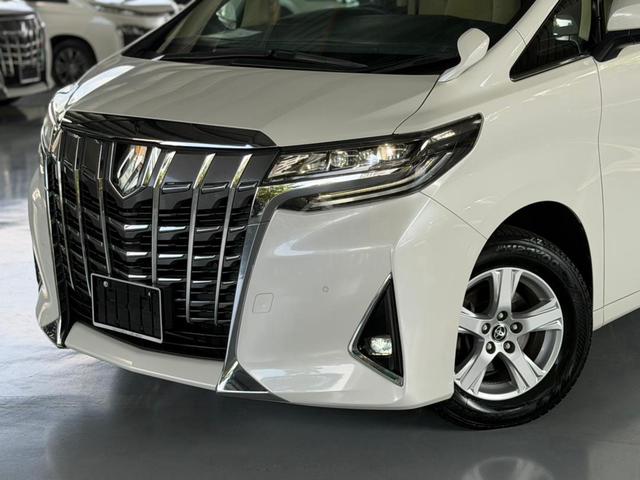 2023 Toyota ALPHARD 2.5 X SPEC 2PD 8STR 137K KM - 5