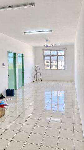 Angkasa Apartment 1