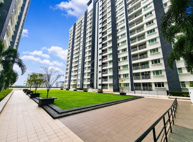V-Residensi 2 1