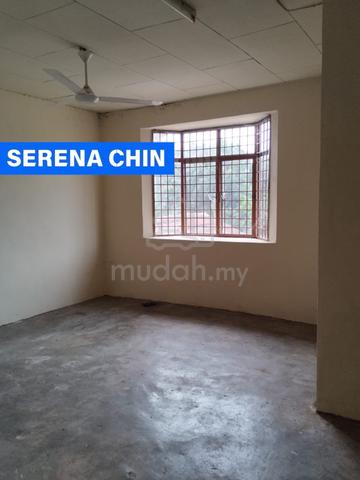 Cheapest 2 Storey Terrace for Rent @ Taman Kasawari, Simpang Ampat 1