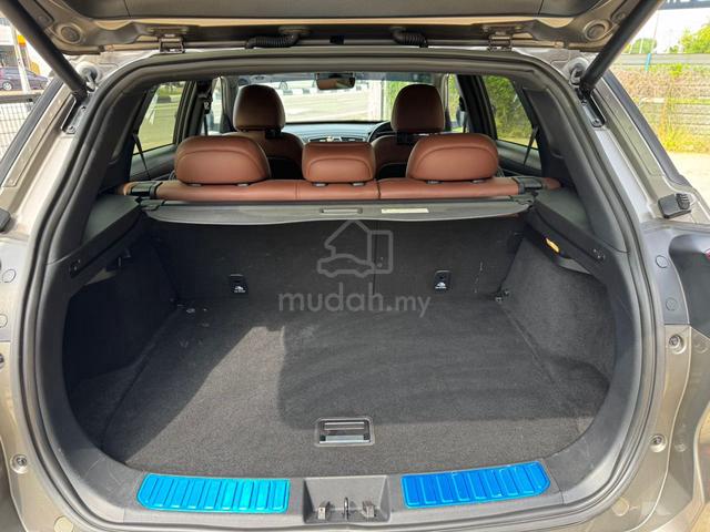 2023 Proton X70 1.5 PREMIUM 2WD (A) MC2 FL - 4