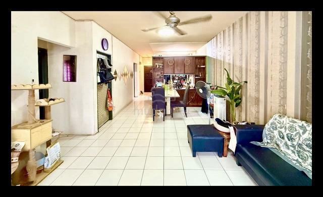 Seraya Apartments 1