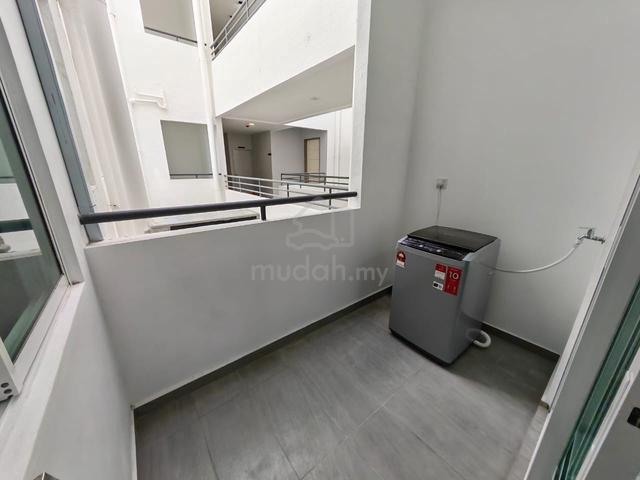 SkyMillion Residence @ Nosoob 1