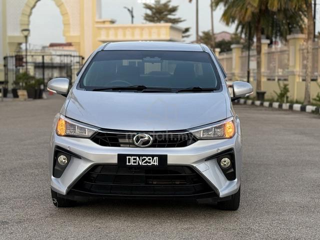 2022 Perodua BEZZA 1.3 AV MY16 FACELIFT (A) - 3