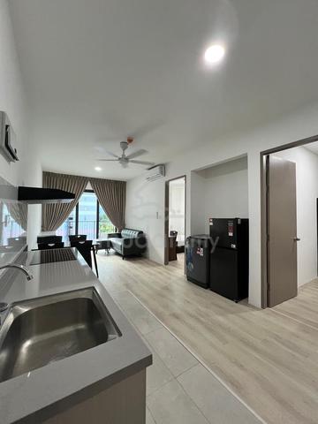 Kenny Hill Residences 1