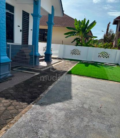 Studio Unit untuk Disewa 1