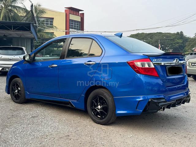 2019 Perodua BEZZA 1.3 PREMIUM X (A) - 4