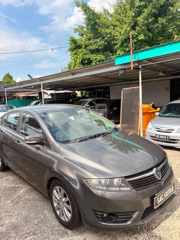 2017 Proton PREVE 1.6 CFE PREMIUM (A) - 3