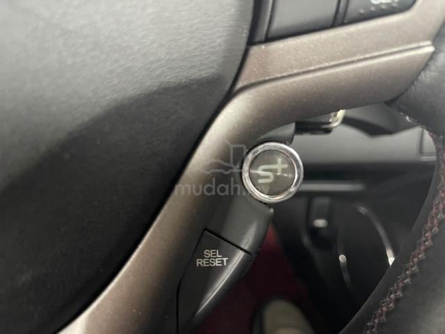 2013 Honda CR-Z 1.5 (HYBRID) FACELIFT (A) FSR S - 3