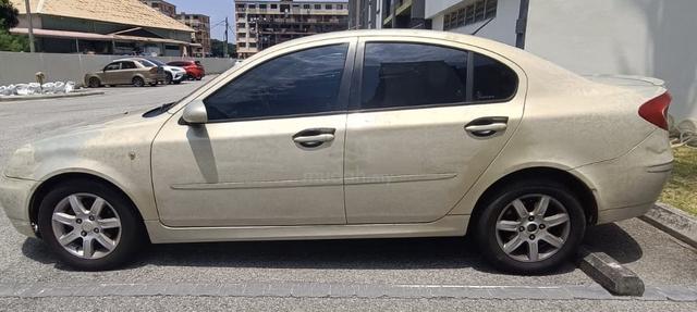 2008 Proton PERSONA 1.6 HIGH LINE (A) - 3