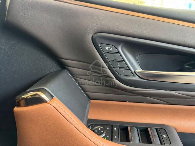 2025 Toyota VELLFIRE 2.4 ZP JBL FULL SPEC - 5