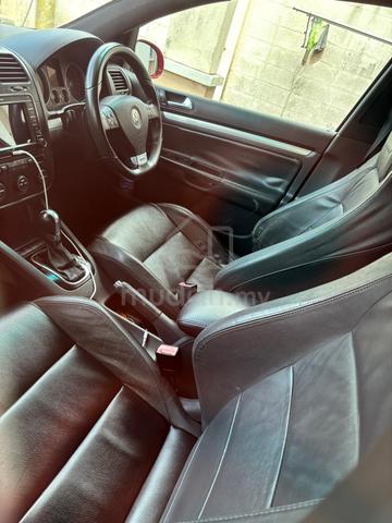2007 Volkswagen GOLF 2.0 GTI MK5 (A) - 3