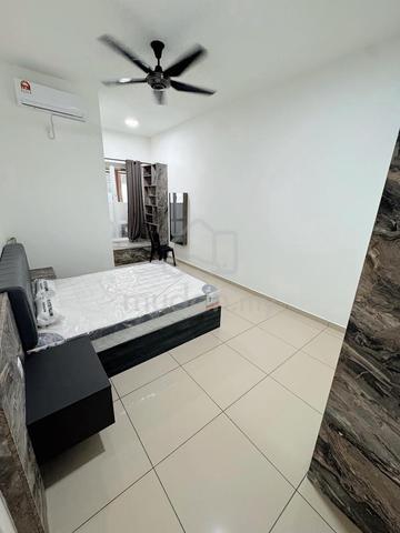 Cozy Room For Rent (Fully furnished | Utilities included) Near S2 1