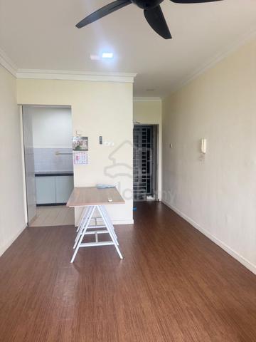 Impian Senibong Apartment 1