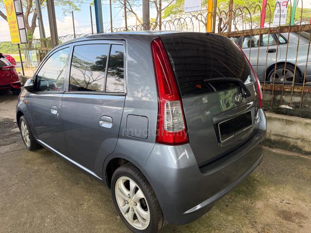2014 Perodua VIVA 1.0 ELITE AT (A) - 2