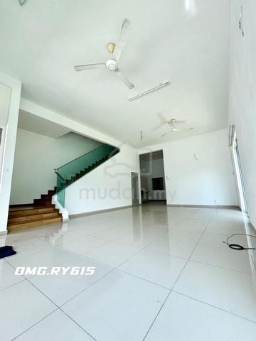 Below Market 2Sty SemiD 32X80 Canary Garden Bandar Bestari Klang 1