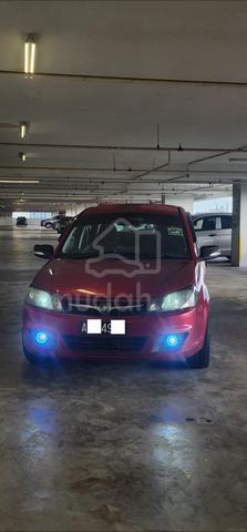 2015 Proton SAGA 1.3 SV (A) - 3