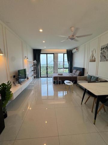 Country Garden Central Park (Serviced Apartment) 1