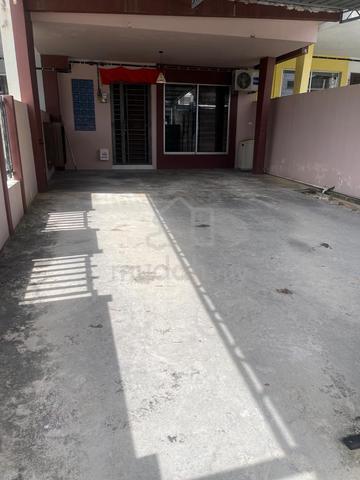 Setia Tropika @ Double Storey Terracr Good Condition 1
