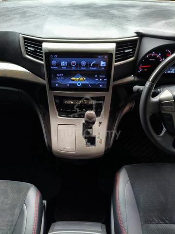 2014 Toyota VELLFIRE 2.4 Z GOLDEN EYES 🔥ORI CONDI - 4