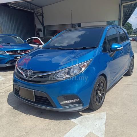 2020 Proton IRIZ 1.6 PREMIUM MY14 FACELIFT (A) - 3