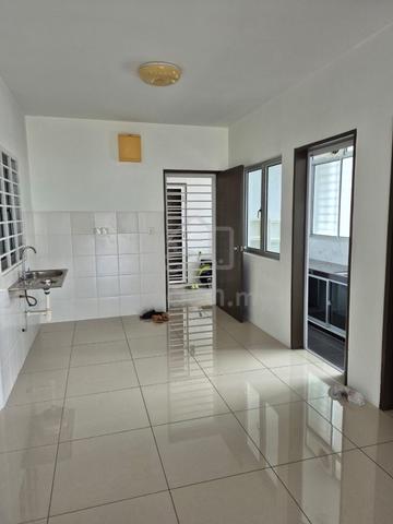 Residensi KepongMas 1